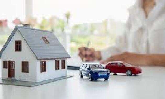 Ипотека мен автонесиеге сұраныс азайып барады  