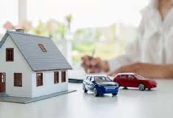 Ипотека мен автонесиеге сұраныс азайып барады  