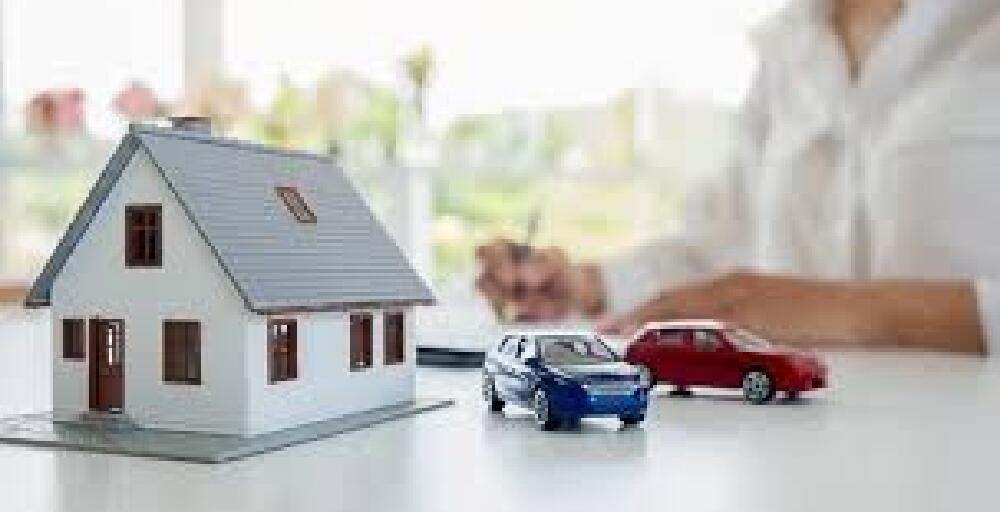 Ипотека мен автонесиеге сұраныс азайып барады  