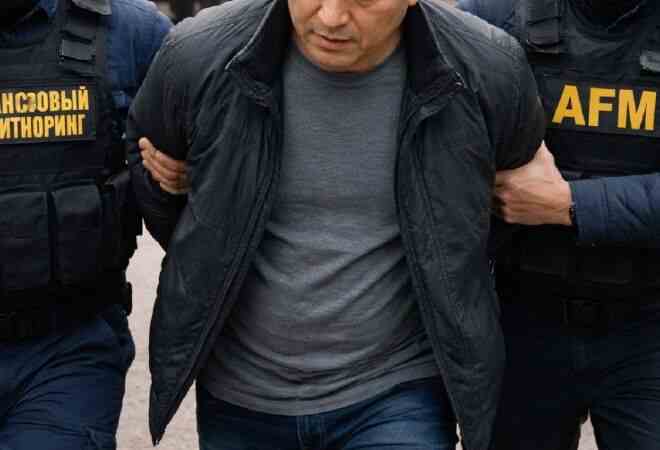  Qarmet мүлкін жымқыру бойынша тергеу басталды: Күдікті екі айға қамалды