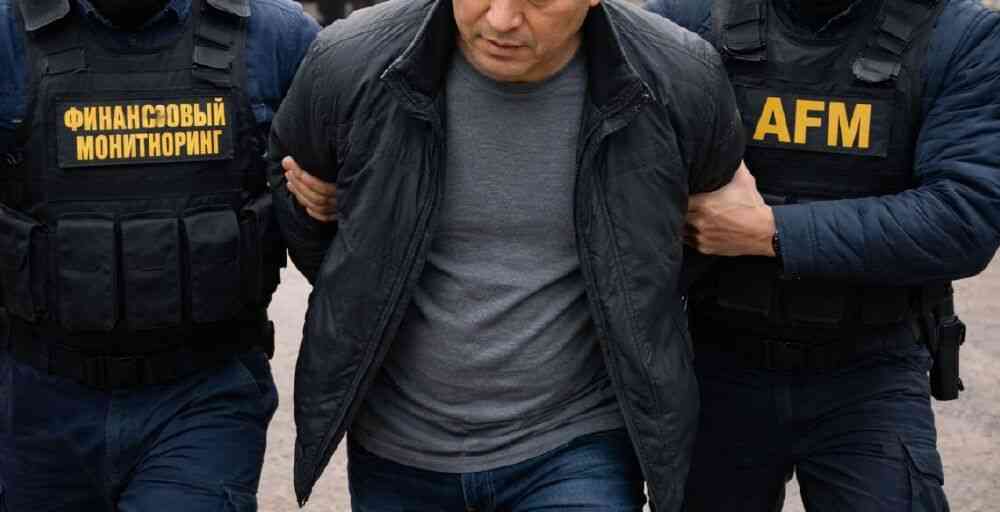  Qarmet мүлкін жымқыру бойынша тергеу басталды: Күдікті екі айға қамалды