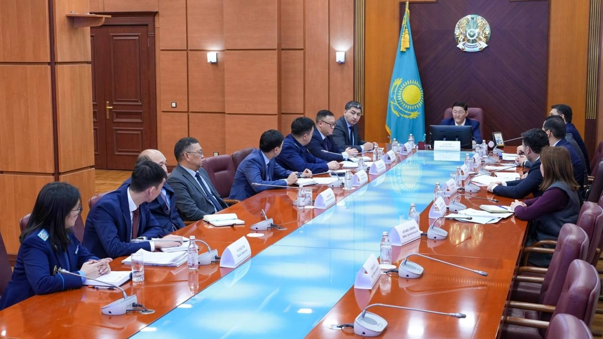 Инвесторларға қатысты 1 100 заңсыз шешімнің жолы кесілді