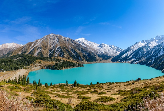 Қазақстан курорттарын дамытуға арналған 2025-2028 жылдардың Жол картасы әзірленді