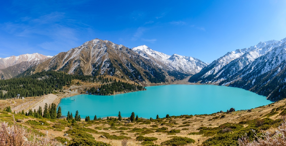 Қазақстан курорттарын дамытуға арналған 2025-2028 жылдардың Жол картасы әзірленді