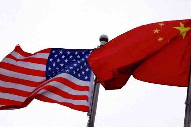 Қытай АҚШ-тың 20 қорғаныс компаниясына санкция енгізді