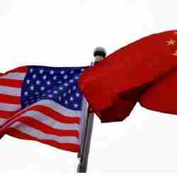 Қытай АҚШ-тың 20 қорғаныс компаниясына санкция енгізді