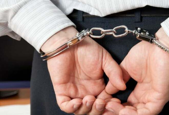 1,3 млрд теңге салық төлемеген күдікті Грузиядан экстрадицияланды