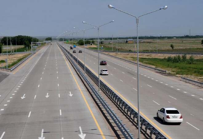 Тағы да 6 жол ақылы болады