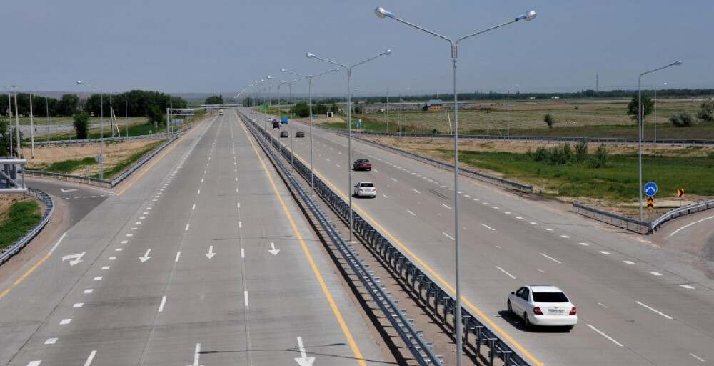 Тағы да 6 жол ақылы болады