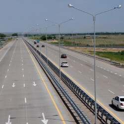 Тағы да 6 жол ақылы болады