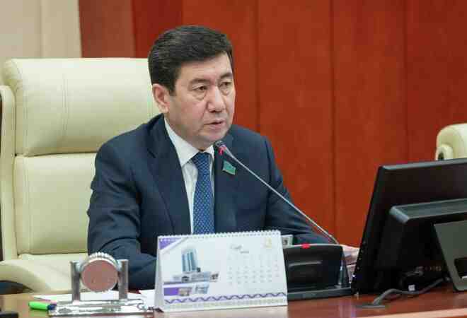 &laquo;Биыл 100 заң қабылданды&raquo;: Мәжіліс жылды қорытындылады