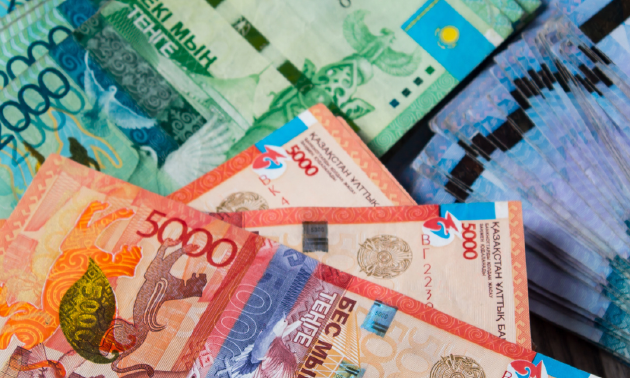 Новые правила снятия наличных вступают в силу с 1 января для компаний