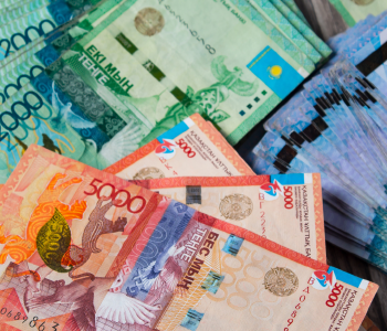 Новые правила снятия наличных вступают в силу с 1 января для компаний