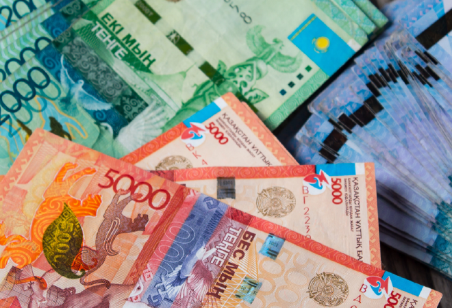 Новые правила снятия наличных вступают в силу с 1 января для компаний