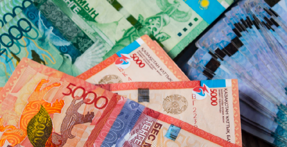 Новые правила снятия наличных вступают в силу с 1 января для компаний