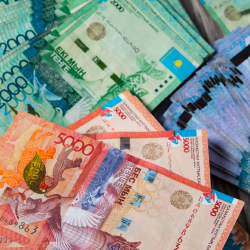 Новые правила снятия наличных вступают в силу с 1 января для компаний