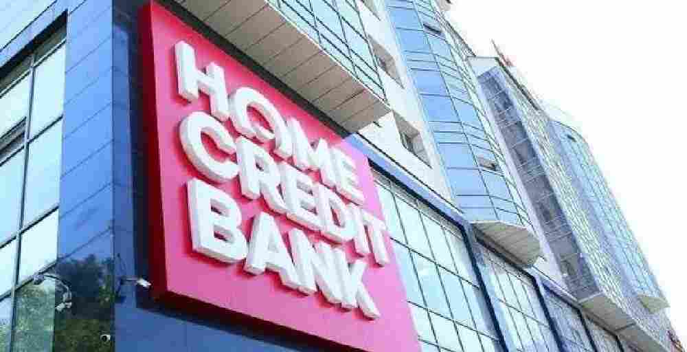 Home Credit Bank стал &laquo;дочкой&raquo; ForteBank