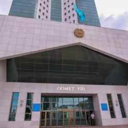 Үкімет 2026 жылы 12 заң жобасын әзірлейді