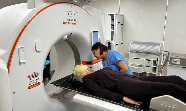 Жапония Абай облысына 7 млн доллардан астам қаржы бөледі