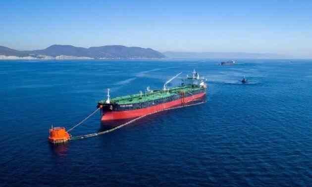 Каспий құбыр консорциумы 29 желтоқсанда мұнай тасымалдауды уақытша тоқтатты