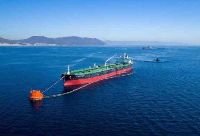 Каспий құбыр консорциумы 29 желтоқсанда мұнай тасымалдауды уақытша тоқтатты