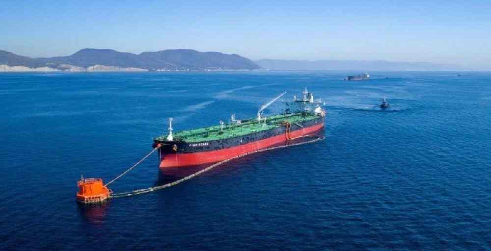 Каспий құбыр консорциумы 29 желтоқсанда мұнай тасымалдауды уақытша тоқтатты