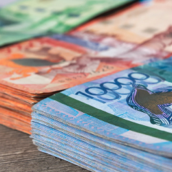 Накопленный чистый инвестиционный доход казахстанцев превысил 13 трлн тенге