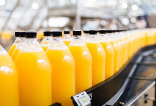 Ақтөбеде 41,9 млрд теңгеге алкогольсіз сусындар зауыты салынады