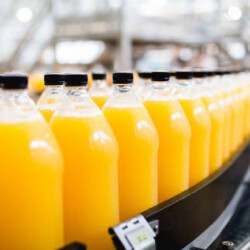 Ақтөбеде 41,9 млрд теңгеге алкогольсіз сусындар зауыты салынады