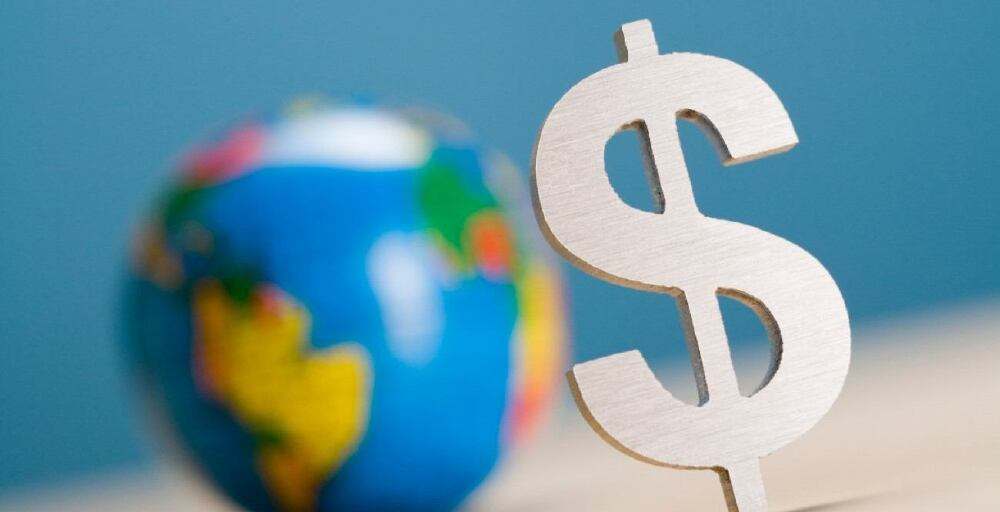   Қазақстанның сыртқы қарызы қанша? 