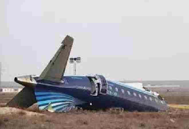 Ресей Ақтау маңындағы әуе апаты бойынша Әзербайжанға өтемақы төлейді