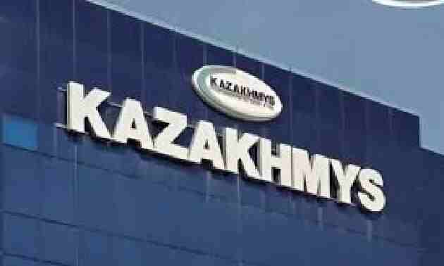  Нұрлан Артықбаев &laquo;Қазақмыс&raquo; компаниясын сатып алды 