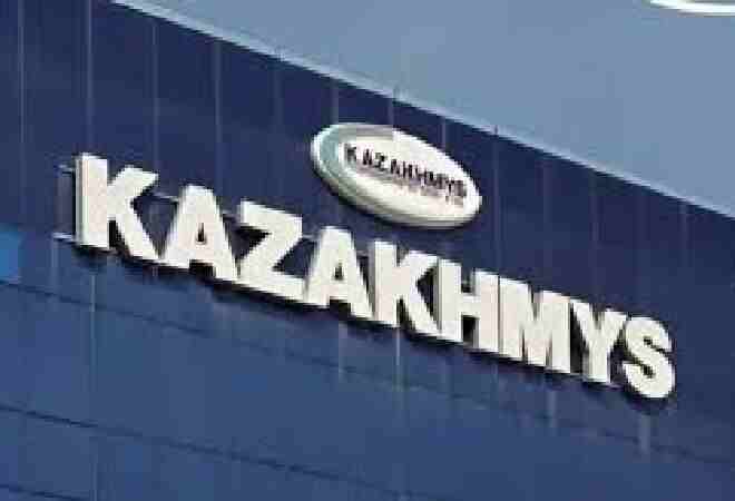  Нұрлан Артықбаев &laquo;Қазақмыс&raquo; компаниясын сатып алды 