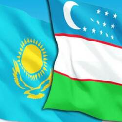Қазақстан мен Өзбекстан арасындағы тауар айналымы 4 млрд доллардан асты