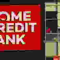 Home Credit Bank получил обновлённую лицензию на банковскую деятельность