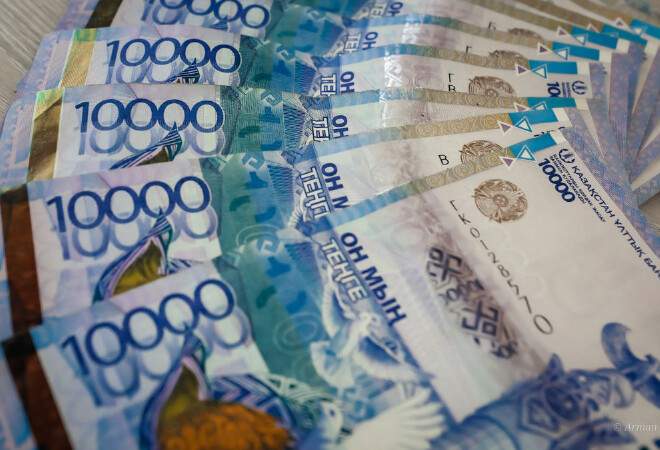 2026 жылдан бастап зейнетақы мен жәрдемақы қаншалықты өсті?