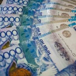 2026 жылдан бастап зейнетақы мен жәрдемақы қаншалықты өсті?