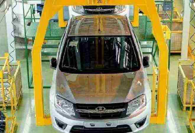 Қазақстанның автомобиль жасау саласы рекордтық өсім көрсетті