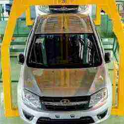 Қазақстанның автомобиль жасау саласы рекордтық өсім көрсетті