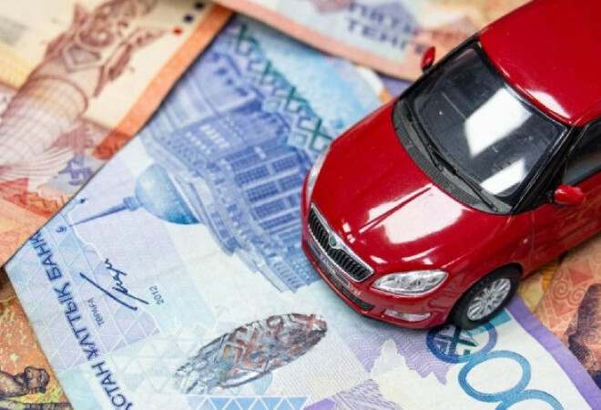 Көлік салығында қандай өзгерістер болады? 