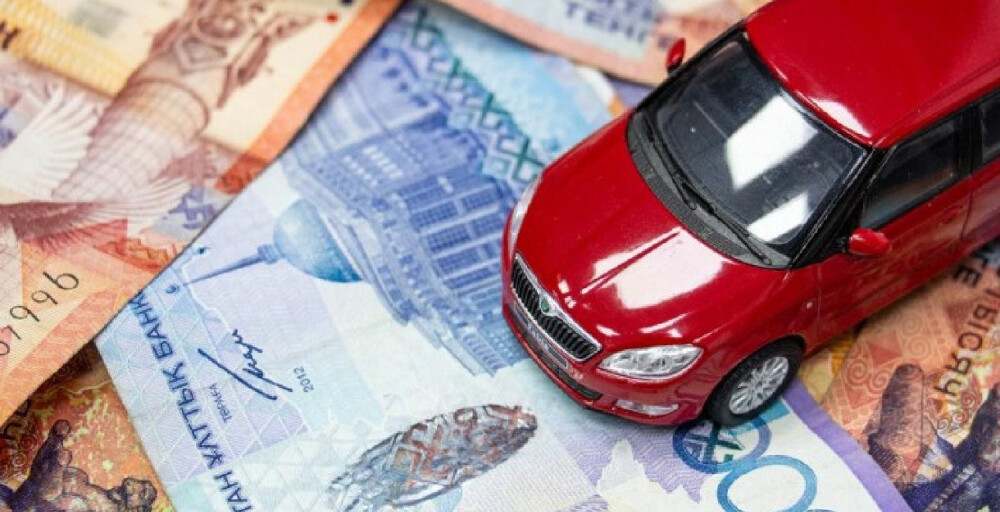 Көлік салығында қандай өзгерістер болады? 