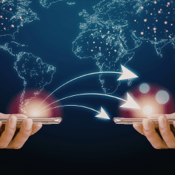 КГД ввел дополнительные условия контроля мобильных переводов