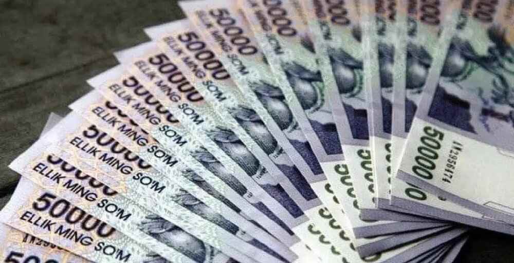  Өзбекстан цифрлық төлемдерге толық көшуге кірісті