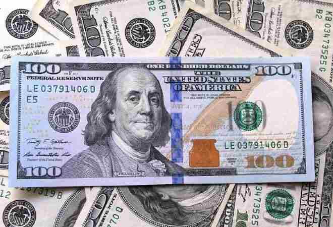 Доллар 5 теңгеге қымбаттады