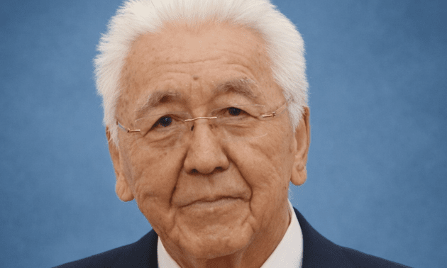 Скончался вице-президент корпорации "Базис-А"