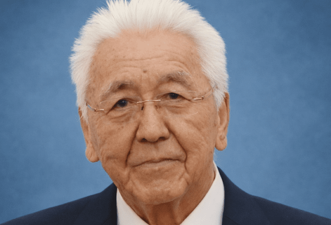 Скончался вице-президент корпорации "Базис-А"