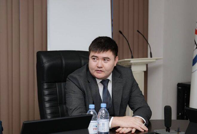 ​&laquo;Қазақтүрікмұнай&raquo; ЖШС-нің бас директоры тағайындалды
