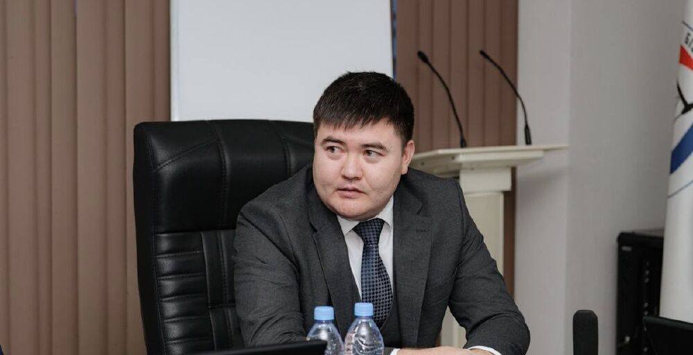 ​&laquo;Қазақтүрікмұнай&raquo; ЖШС-нің бас директоры тағайындалды