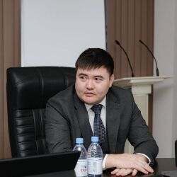 ​&laquo;Қазақтүрікмұнай&raquo; ЖШС-нің бас директоры тағайындалды