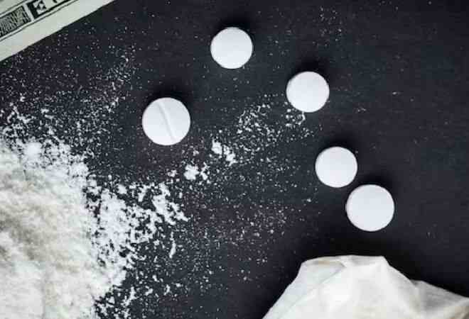 Криптовалюта арқылы есірткі кірістерін заңдастырған топтың ісі сотқа жолданды